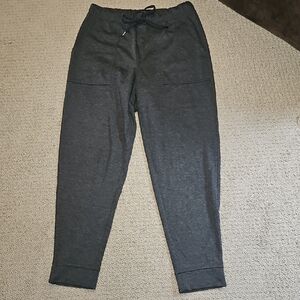 Banana Republic Dark Gray Joggers
